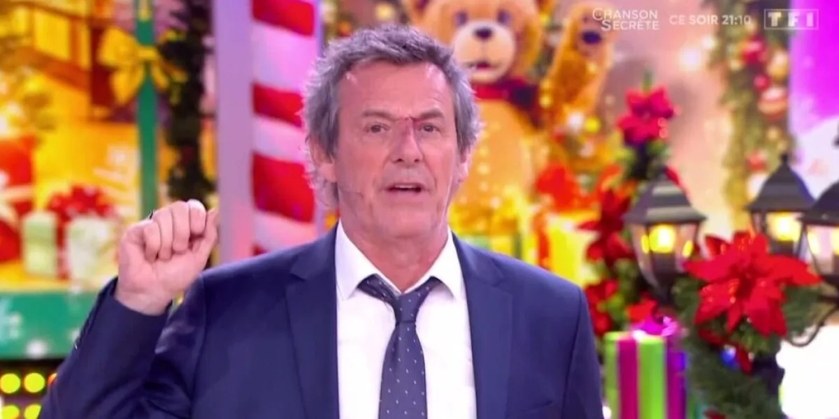 Jean-Luc Reichmann : viré !