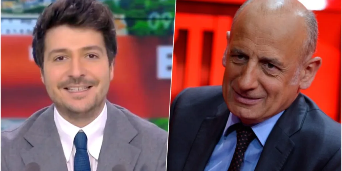 "Jean-Michel À-Côté…" : Eliot Deval dézingue Jean-Michel Aphatie en direct sur CNews