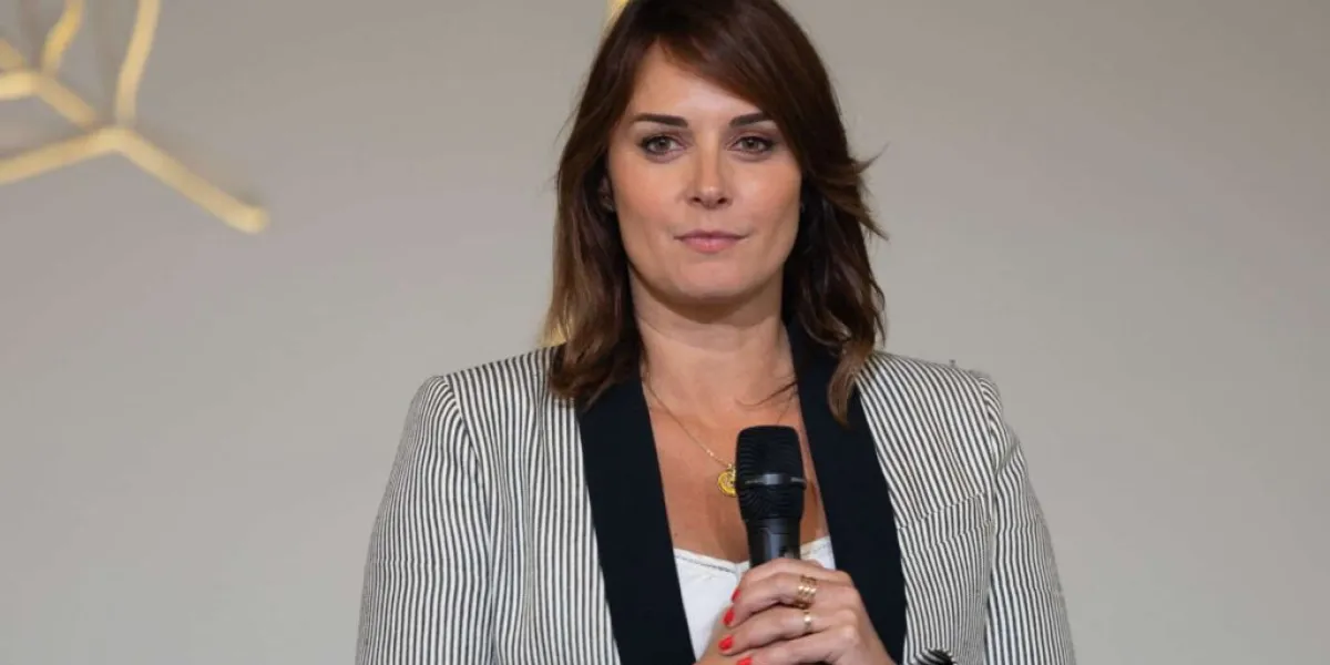 Julia Vignali : l'infidélité révélée