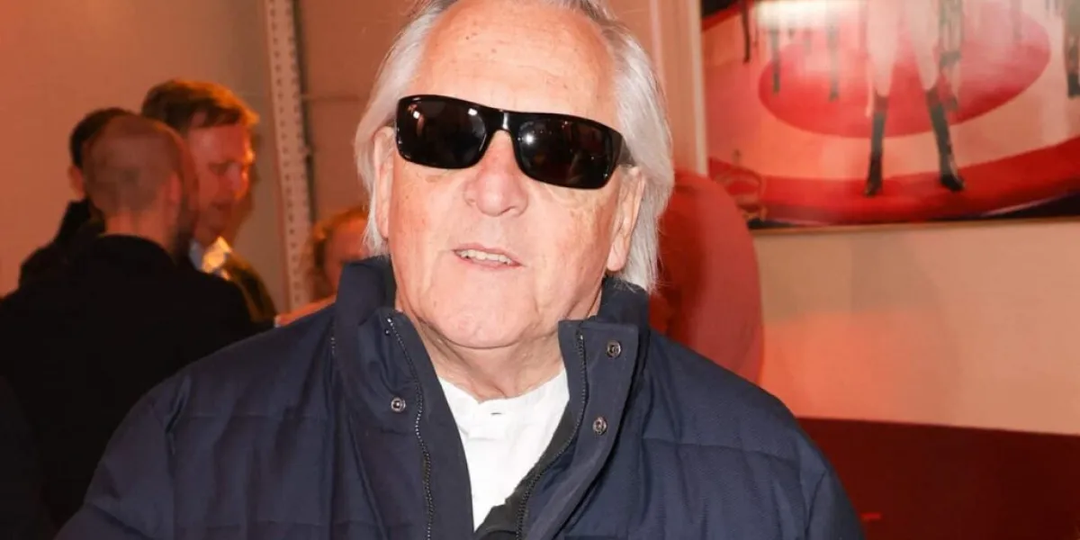 Gilbert Montagné a piloté un avion 4 places