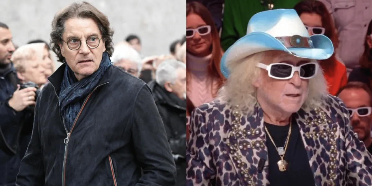 Francis Cabrel : sa mort annoncée par Michel Polnareff, l’heure des excuses a sonné