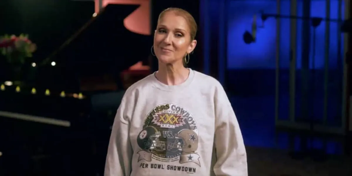 Céline Dion : affreusement méconnaissable !