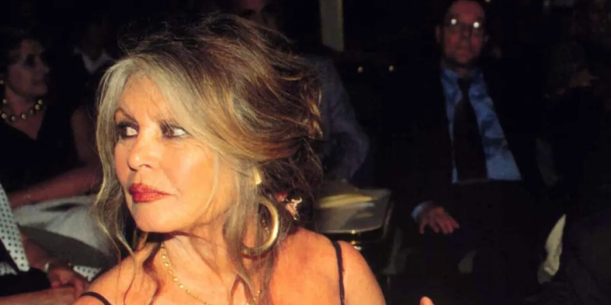 URGENT. Brigitte Bardot est morte