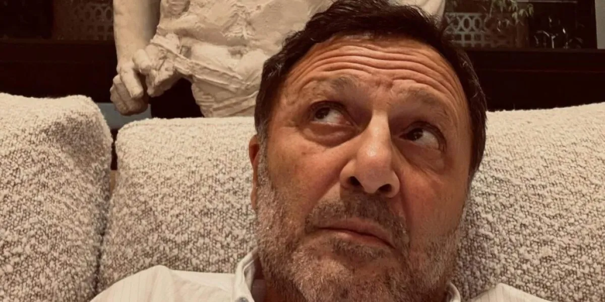 Arthur : son seul ami dans le métier révélé