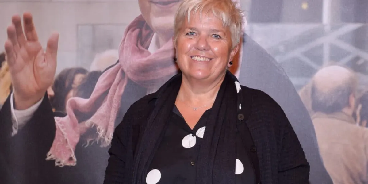 "Oh la la, mais je suis morte" : Mimie Mathy fête son grand retour sur TF1 avec ironie