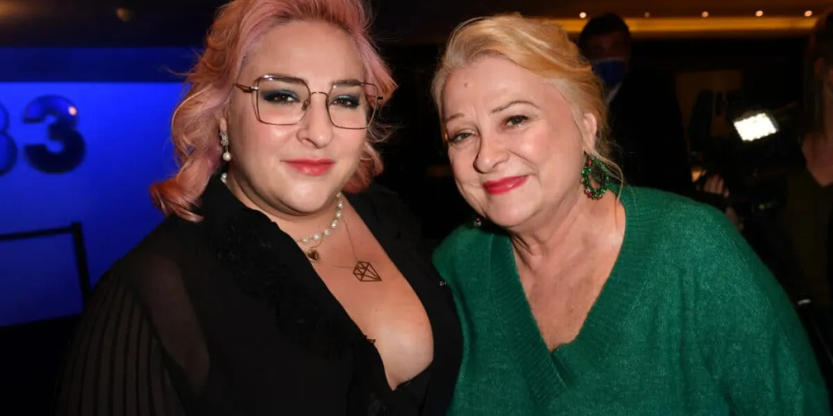 "Ta mère, elle est gouine", Josiane Balasko, sa fille a très mal vécu le succès de Gazon Maudit