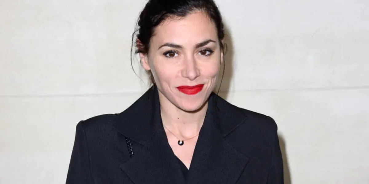 Olivia Ruiz : ce quartier touristique où elle vit à Paris, lui ressemble beaucoup