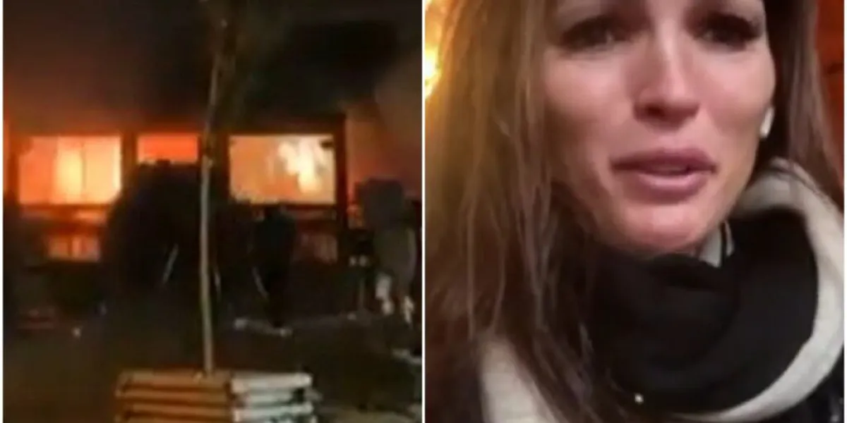 Tragédie de Crans-Montana : l'abominable témoignage de cette Française qui cherche son fils "depuis plus de 30 heures"