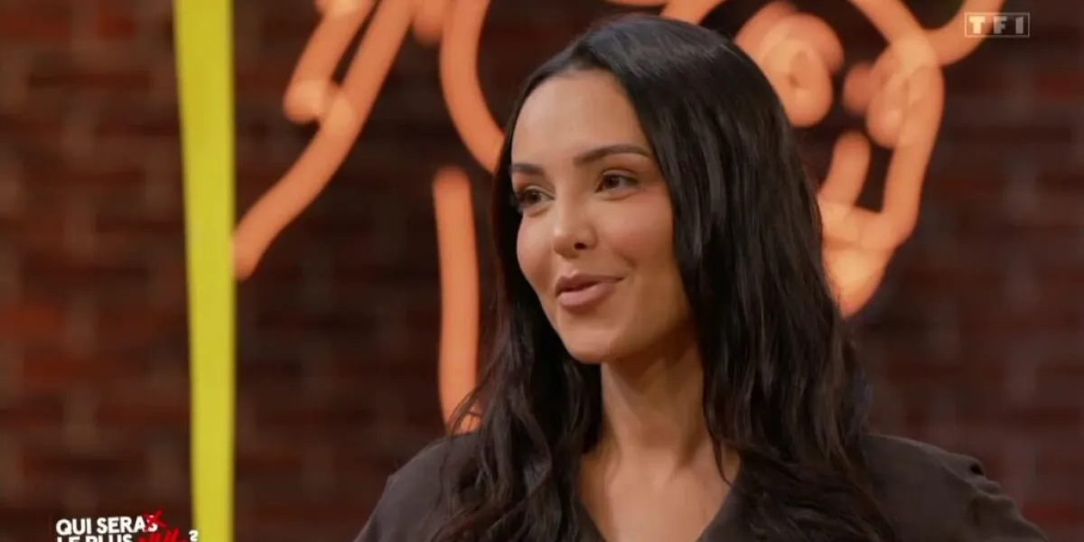 Nabilla et Camille Combal : oups, le gros raté… non mais allô quoi !