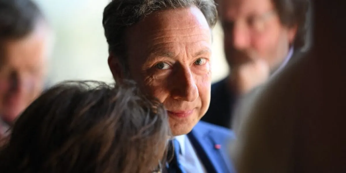 Danse avec les stars : Stéphane Bern interroge une voyante sur sa victoire