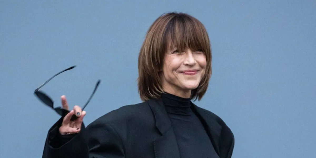 Sophie Marceau ado star grâce à "La Boum", elle n'en garde que de mauvais souvenirs : "C'était horrible"