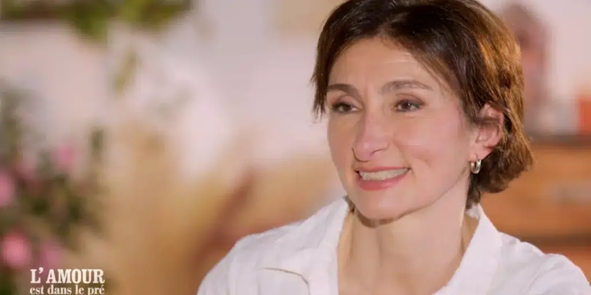 Géraldine (L’amour est dans le pré) : après sa rupture avec Jérôme, elle a retrouvé l’amour et dévoile le visage de son nouveau chéri