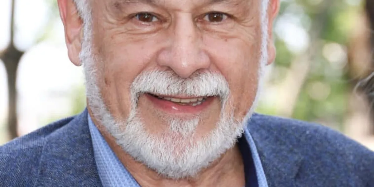 Francis Perrin : c'est fini...