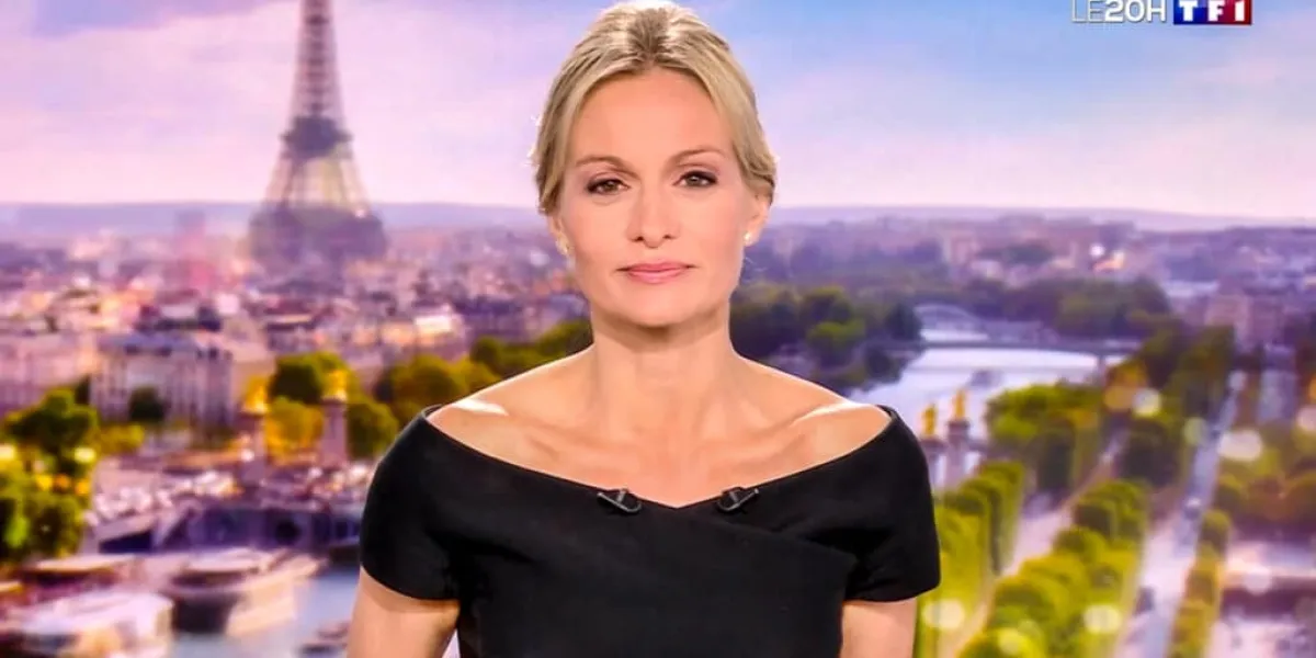 Audrey Crespo Mara en deuil : une rare photo avec Thierry Ardisson dévoilée