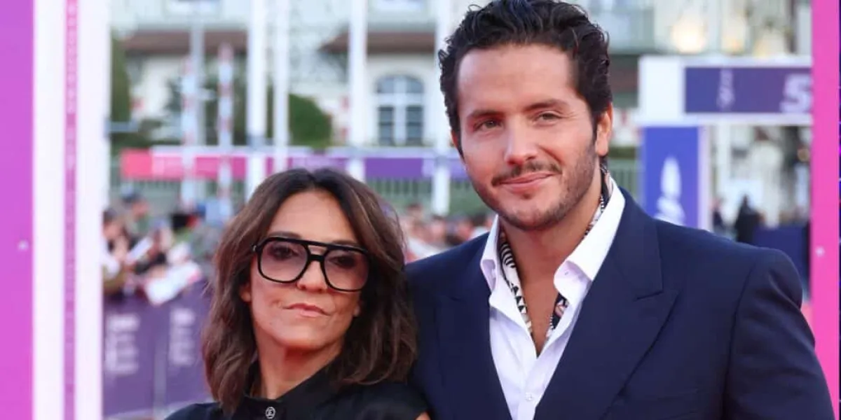 "J’avais beaucoup de mal au début…" : Alexandre Kominek, sur sa différence d’âge avec sa compagne Florence Foresti