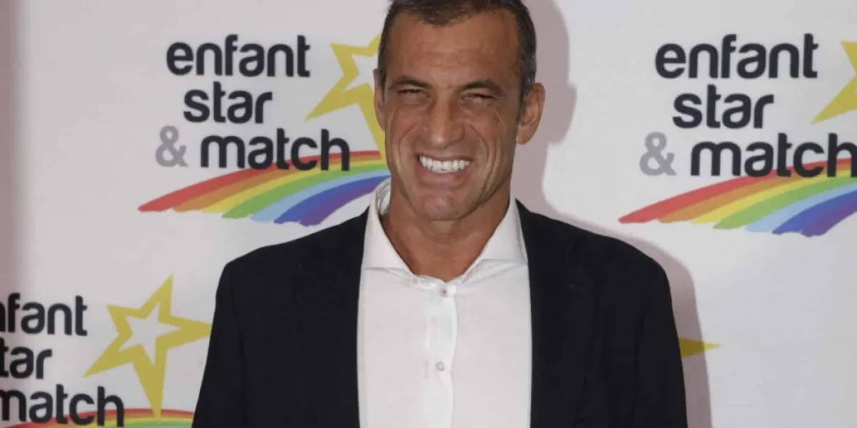 Cancer de Christophe Pinna : avant d’enseigner à la Star Academy, son impressionnant palmarès