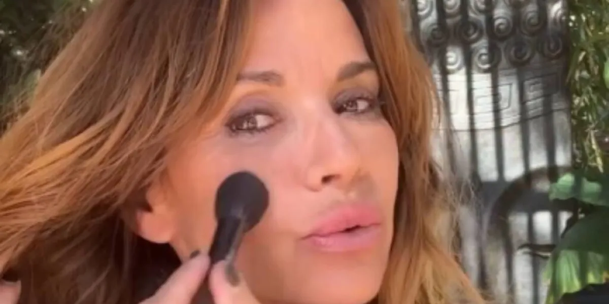 Exclu Public : Ingrid Chauvin critiquée sur sa marque de cosmétiques, son mari vole à son secours