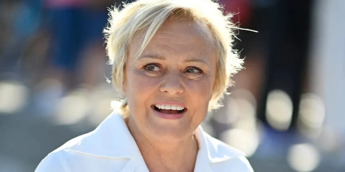 Muriel Robin remplaçante de Valérie Lemercier : ce film qui a mal tourné…