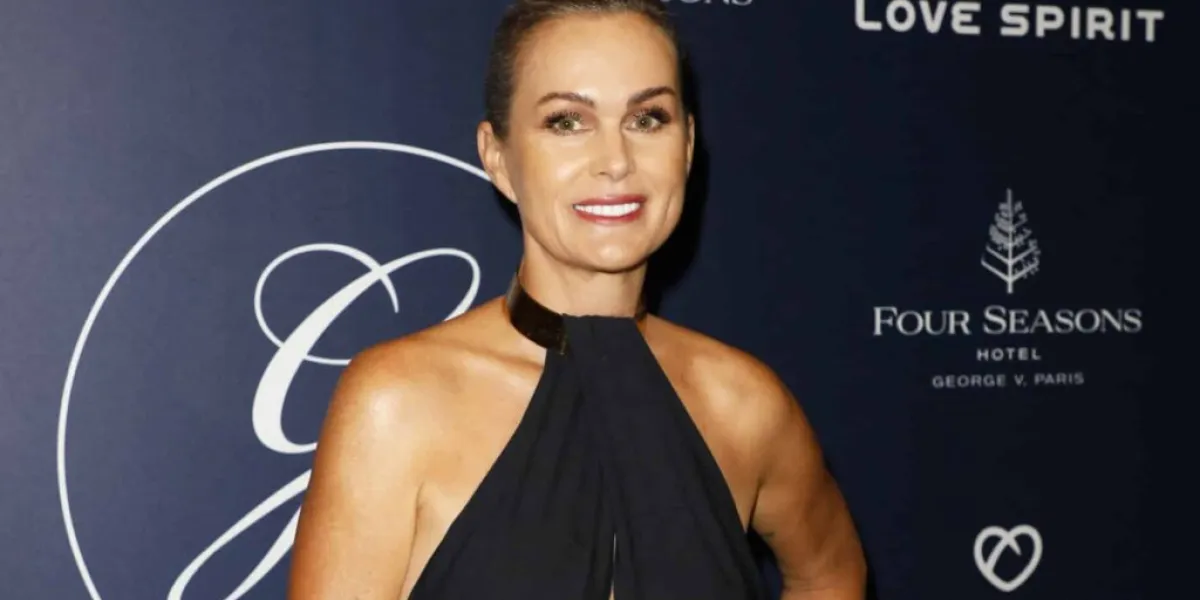 Laeticia Hallyday officialise son couple : qui est Serge Varsano, son nouveau chéri milliardaire ?