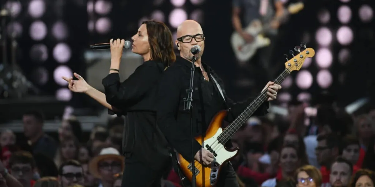Pascal Obispo : sa relation amoureuse avec Zazie a été très féconde