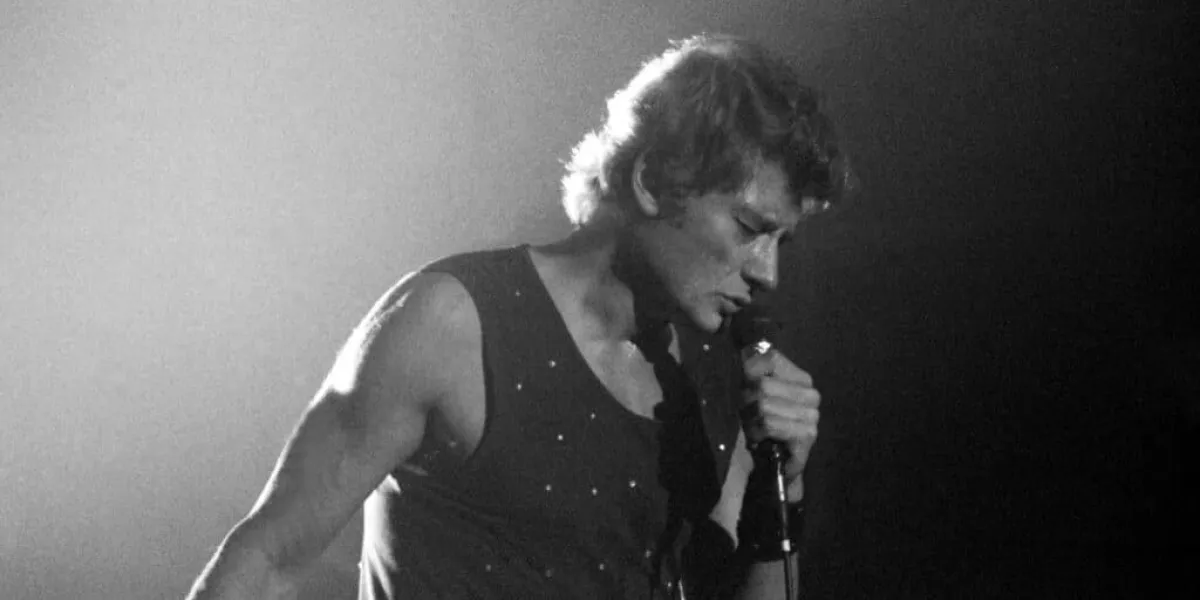 Johnny Hallyday : avant son coma, cette syncope en plein concert
