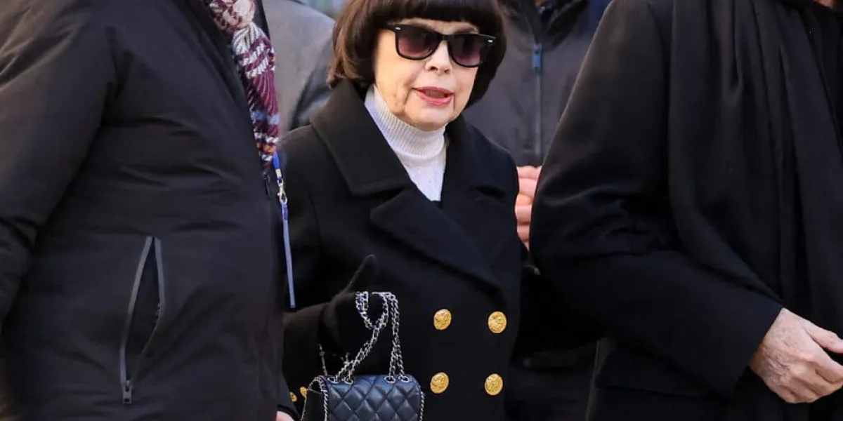 Mort de Brigitte Bardot : le coup de gueule osé de Mireille Matthieu en direct des obsèques