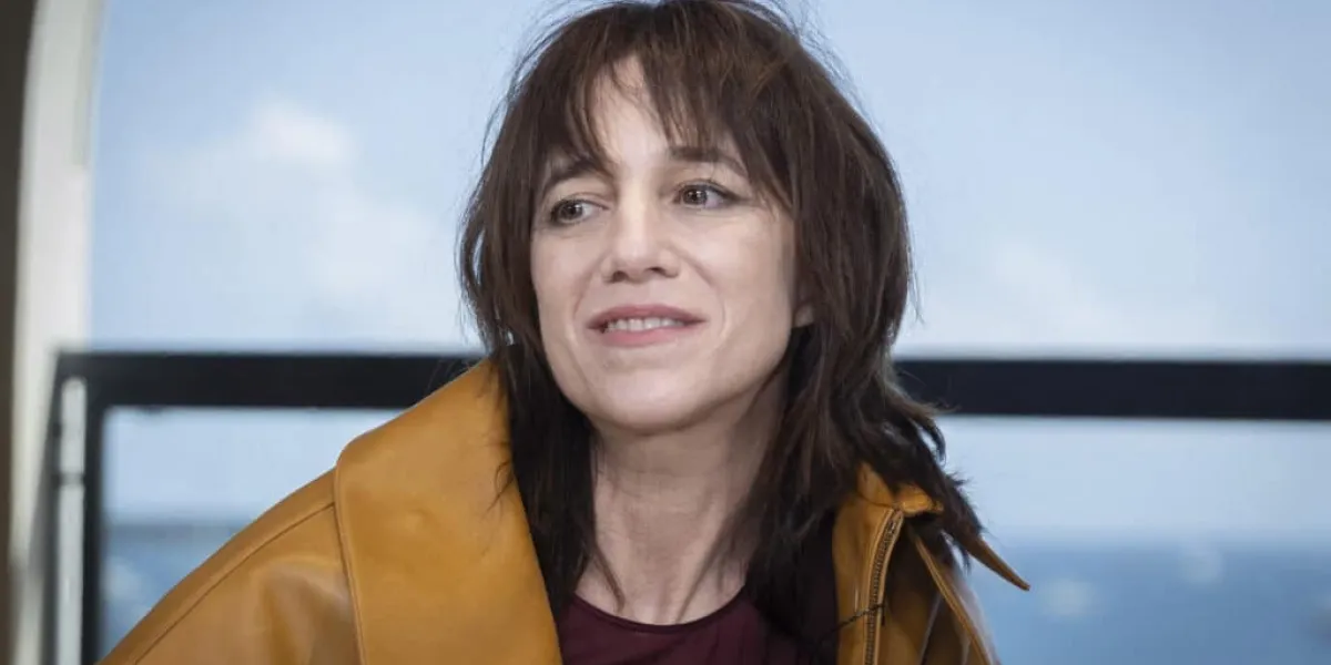 Charlotte Gainsbourg : la maison de son père sauvée