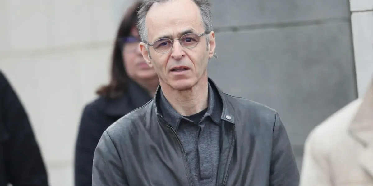 Jean-Jacques Goldman : après cinq années à Londres, voici pourquoi il a décidé de revenir en France