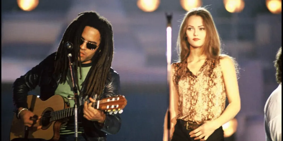 Vanessa Paradis : la vérité sur sa rupture d’avec Lenny Kravitz