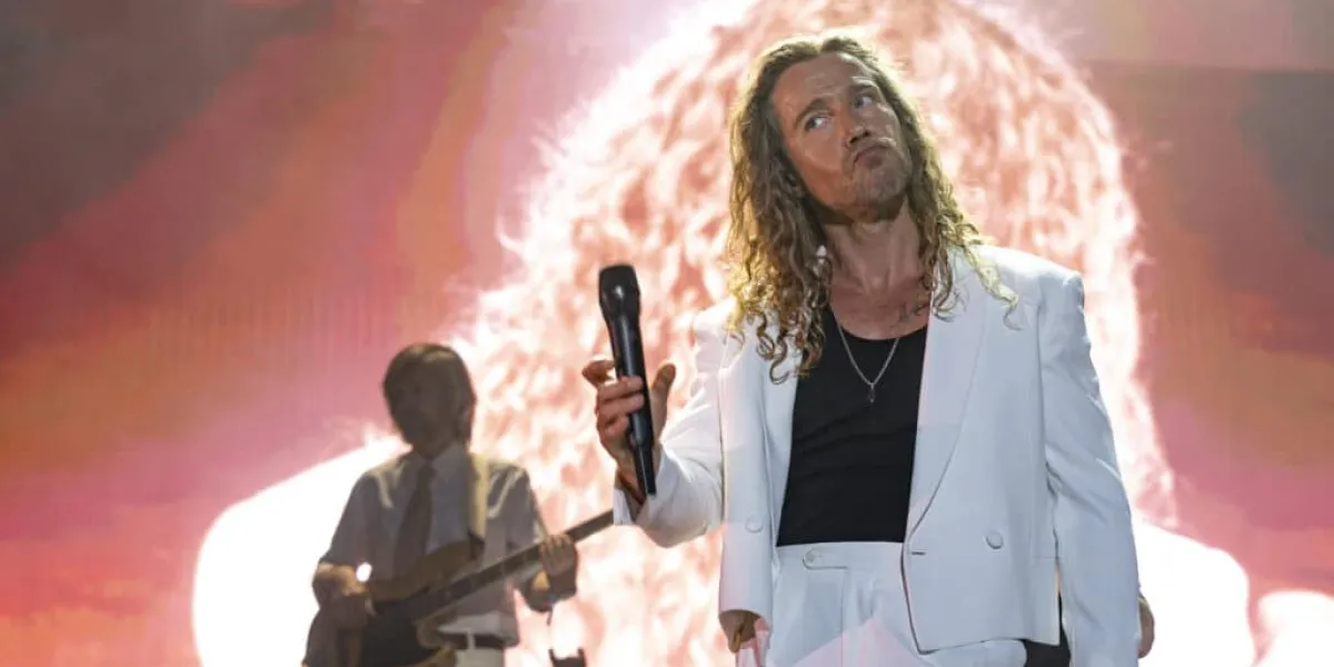 Julien Doré : ses gros ennuis avec Pôle Emploi