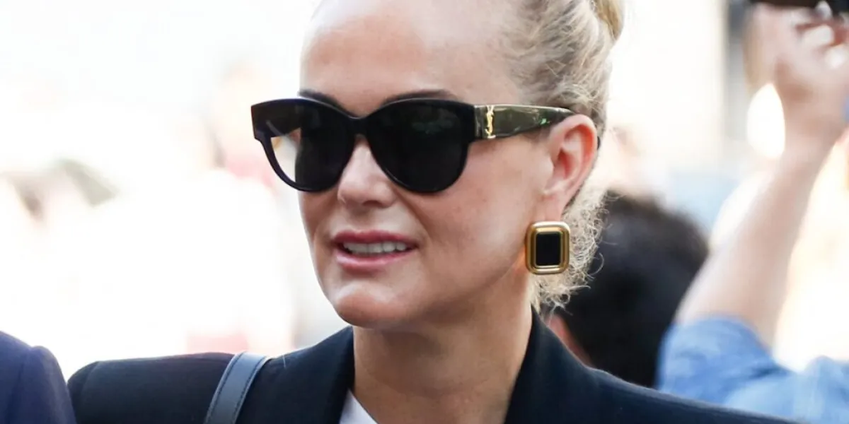 Laeticia Hallyday : le sublime cadeau de son nouveau chéri milliardaire Serge Varsano