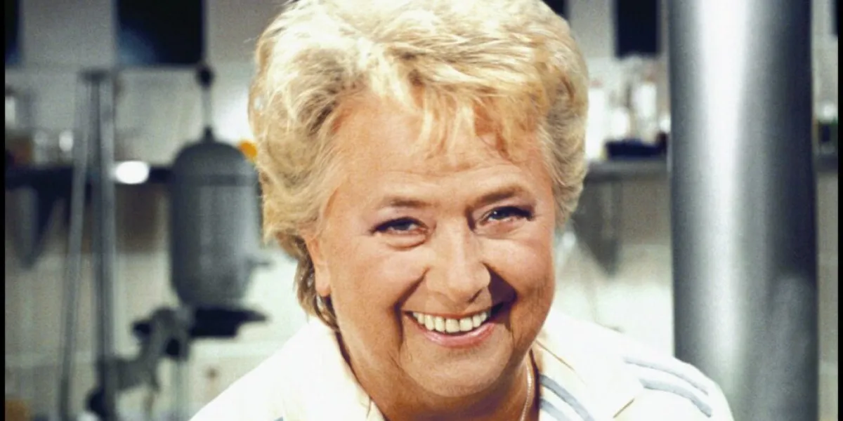 Jacqueline Maillan : meneuse de revue bisexuelle, elle a fait rêver Muriel Robin