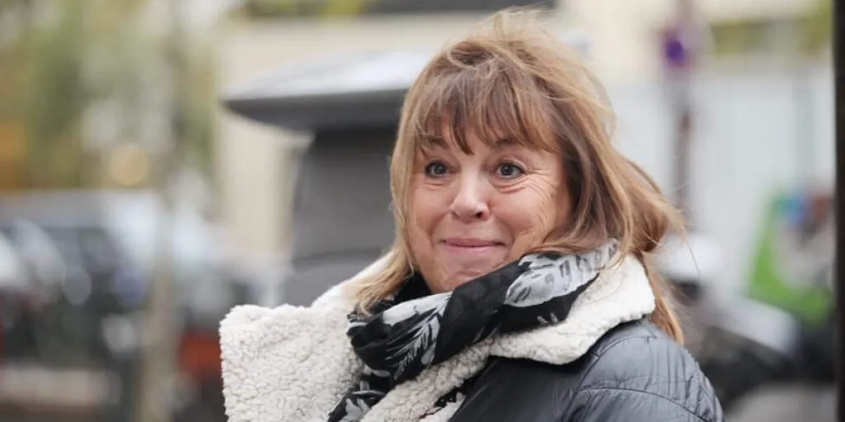 "Trop de choses négatives" : après avoir été présidente du jury de Miss France, Michèle Bernier se lâche