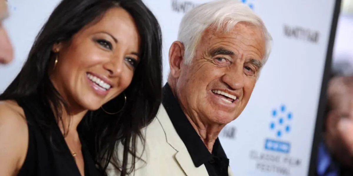 Jean-Paul Belmondo escroqué par Barbara Gandolfi : que s’est-il passé avec son ex ?