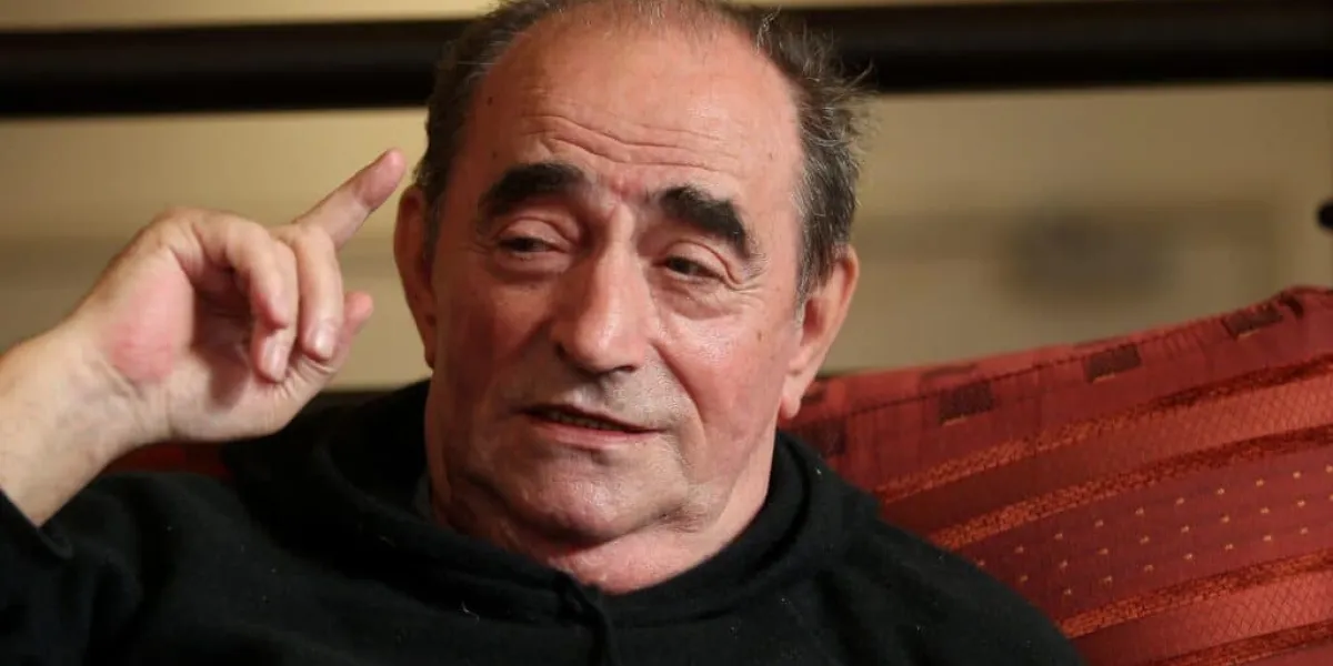 Richard Bohringer le Sénégalais : comment l’acteur a obtenu la nationalité de son pays de cœur ?