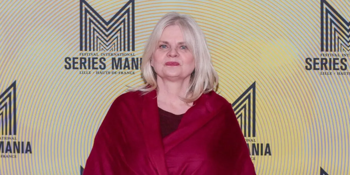 Isabelle Nanty : après son accident, la comédienne atteinte d'une pathologie rare