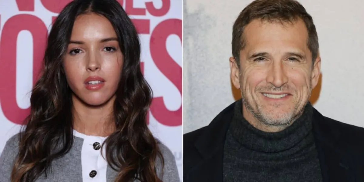 Lyna Khoudri et Guillaume Canet : la rupture soudaine