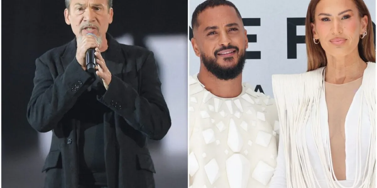 Florent Pagny, Vitaa, Slimane... Une pluie d'artistes rassemblés pour Alexandre Kirchhoff récompensé par Rachida Dati