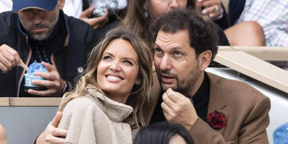 Gennifer Demey : l'épouse d'Eric Antoine dévoile son combat contre la maladie