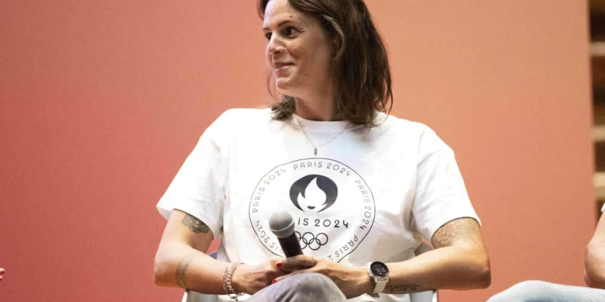 "Danse avec les stars" : les exigences et conditions de Laure Manaudou dévoilées