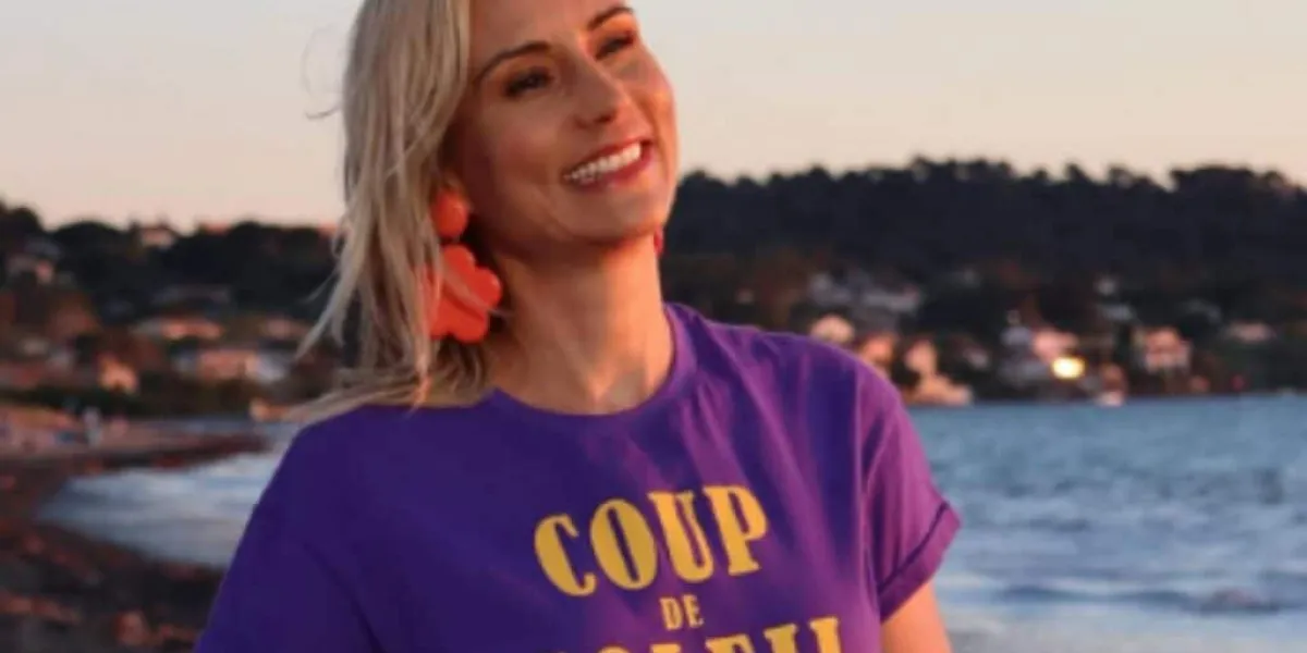 "J’ai rencontré quelqu’un…" : Élodie Gossuin, la grande annonce