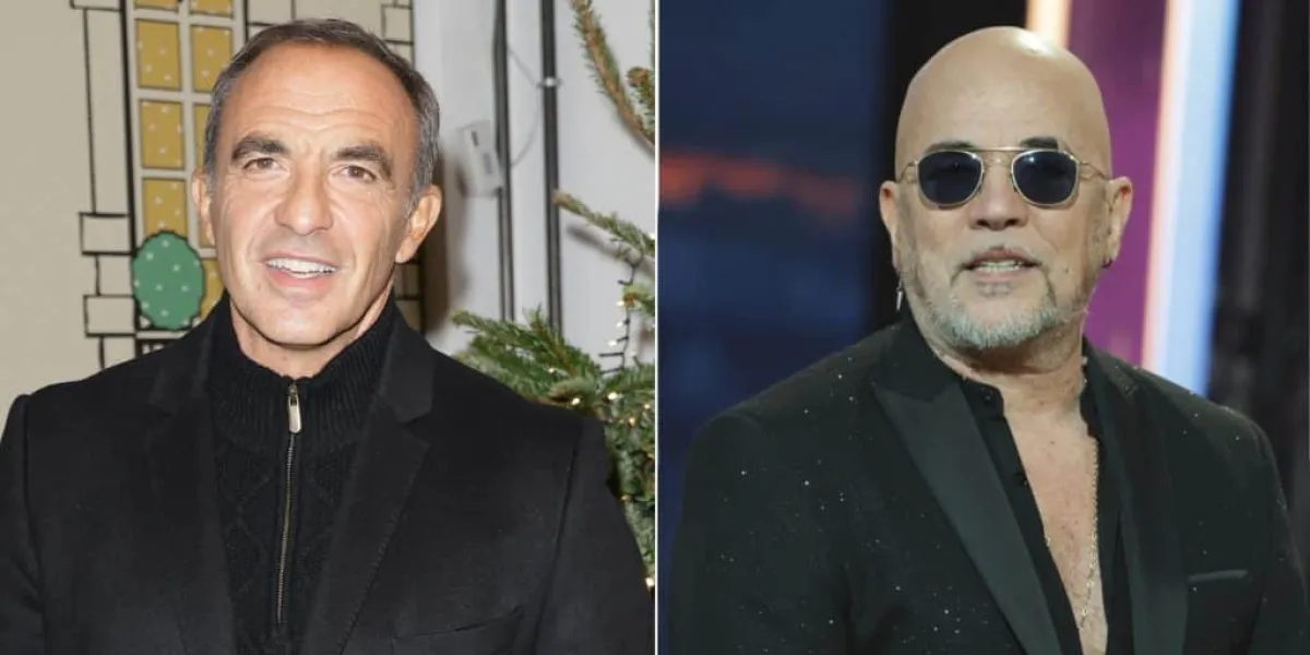 Star Academy : échange tendu entre Pascal Obispo et Nikos Aliagas, les internautes choqués