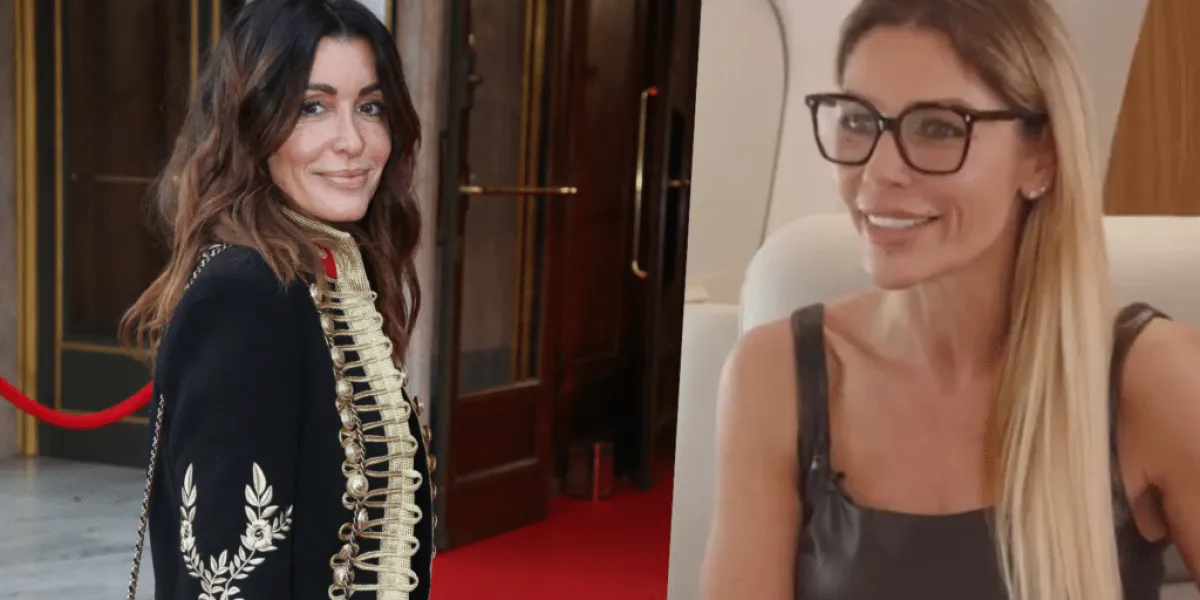 Carine Haddadou (Star Academy) : pour rien au monde elle voudrait la vie de Jenifer