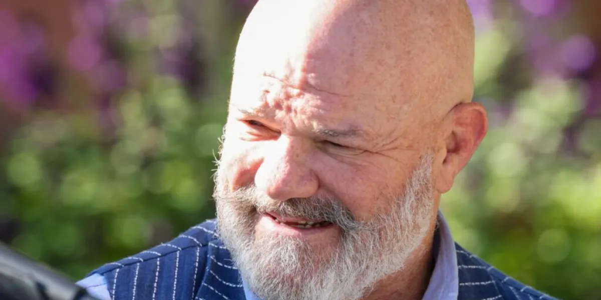 "Elle adore ça" : Philippe Etchebest se lâche et dit tout sur sa femme Dominique