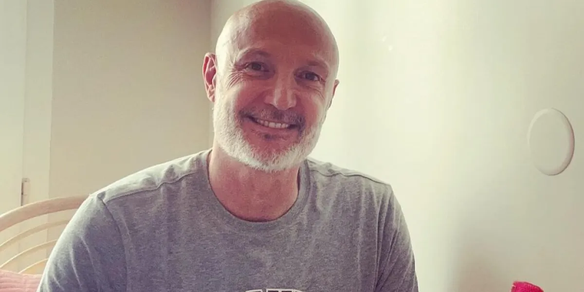 Frank Lebœuf cash sur la violence de Zinédine Zidane : "à tout moment, il pouvait péter un plomb"