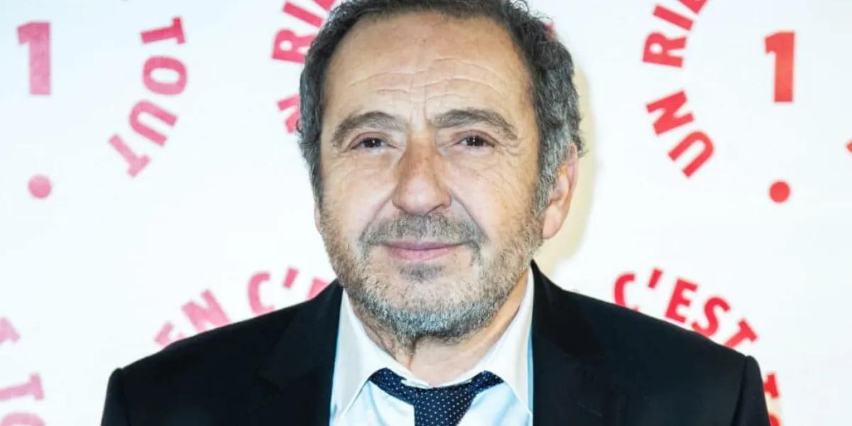 « Pas sympa » : Pascal Bataille dézingue Patrick Timsit