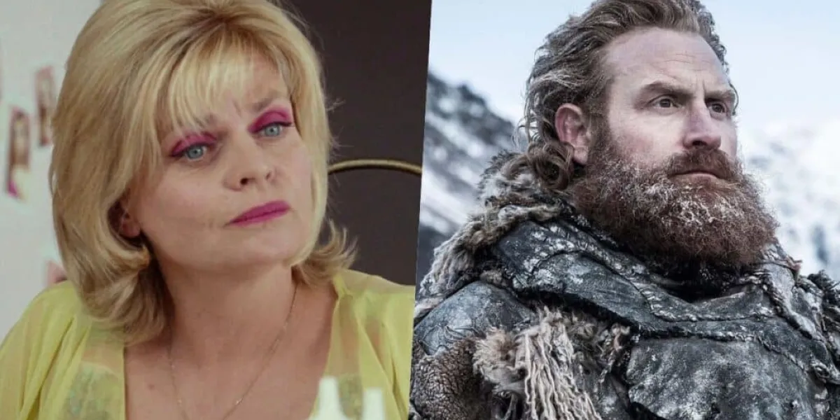 Isabelle Nanty : cette star norvégienne de "Game of Thrones" est son cousin