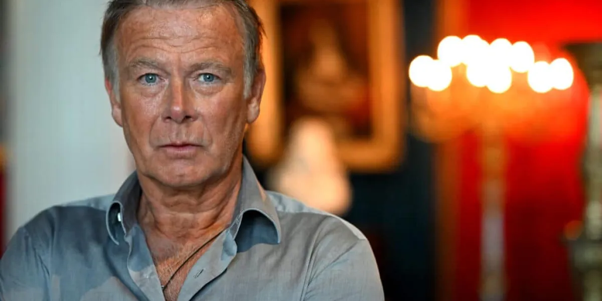 Marsupilami : Franck Dubosc "coupé au montage" : le comédien l'apprend lors de l'avant-première !