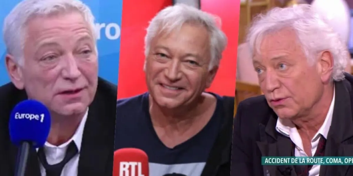 Laurent Boyer : qui est Alice Dona, la femme de sa vie, de 12 ans son aîné ?