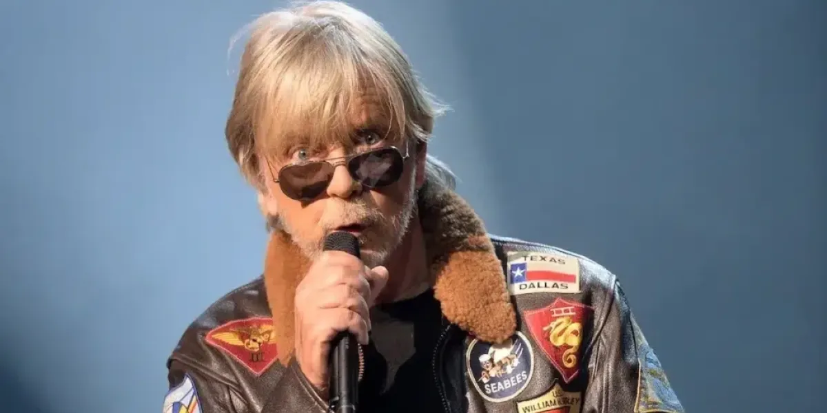 Renaud dit non aux Enfoirés : "Je n’ai pas envie de chanter avec Mimie Mathy"